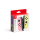 Akcesoria do konsol Nintendo Switch Joy-Con Controller - Różowy / Żółty